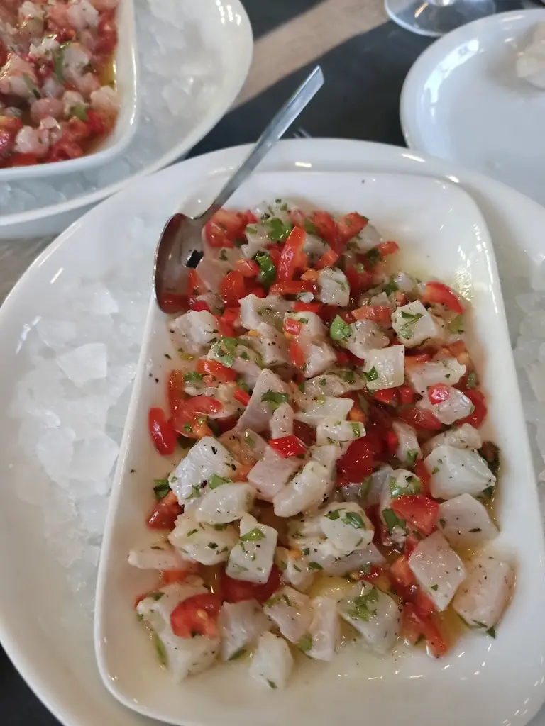 Menü_Polpo seafood_Agios Ioannis Rentis_Bild_4