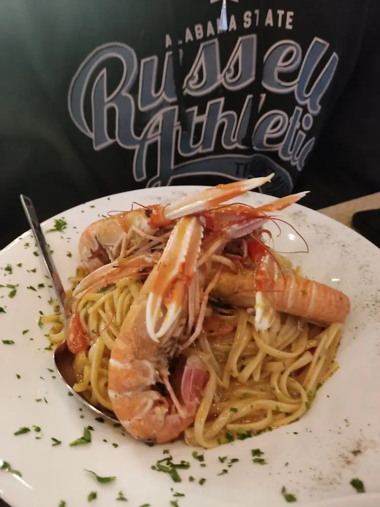 Menü_Polpo seafood_Agios Ioannis Rentis_Bild_5