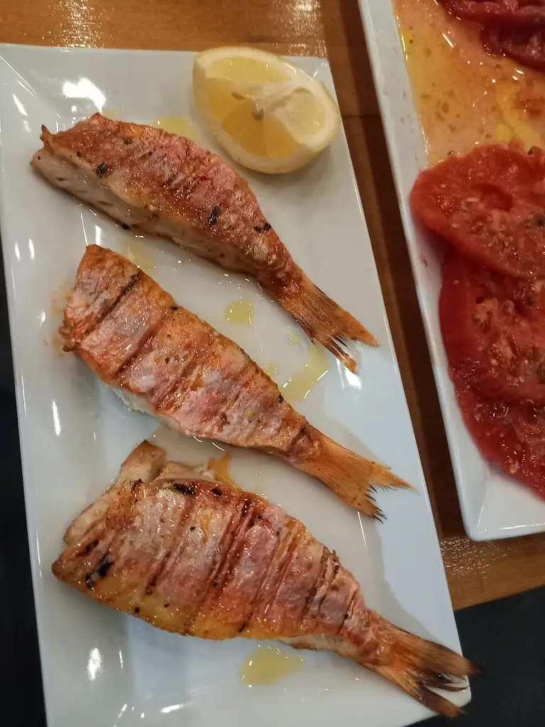 Menü_Polpo seafood_Agios Ioannis Rentis_Bild_8