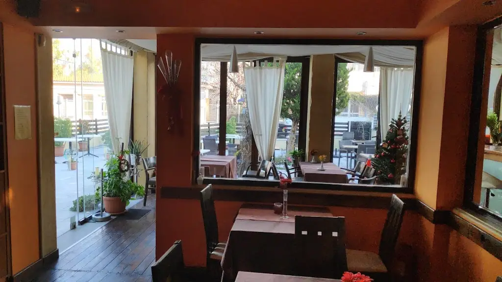 Ta3iapxHs_Όνησις εστιατόριο_Lykóvrysi_Bewertung