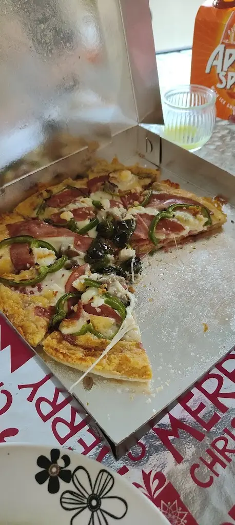 Menü_La Signora_Lykóvrysi_Bild_4