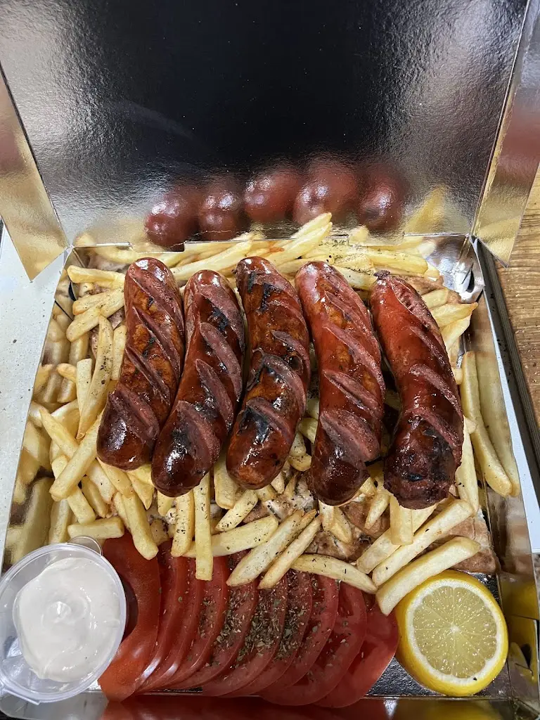 Menü_La Signora_Lykóvrysi_Bild_5