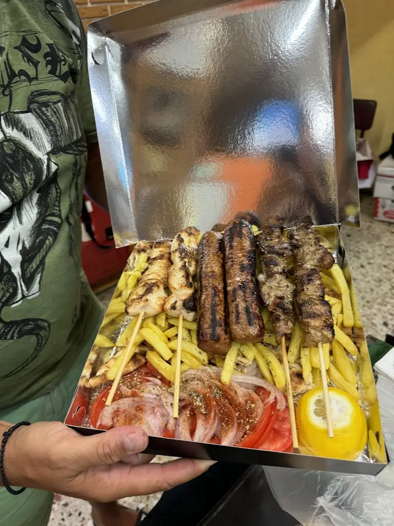 Marianna Olding_La Signora_Lykóvrysi_Bewertung