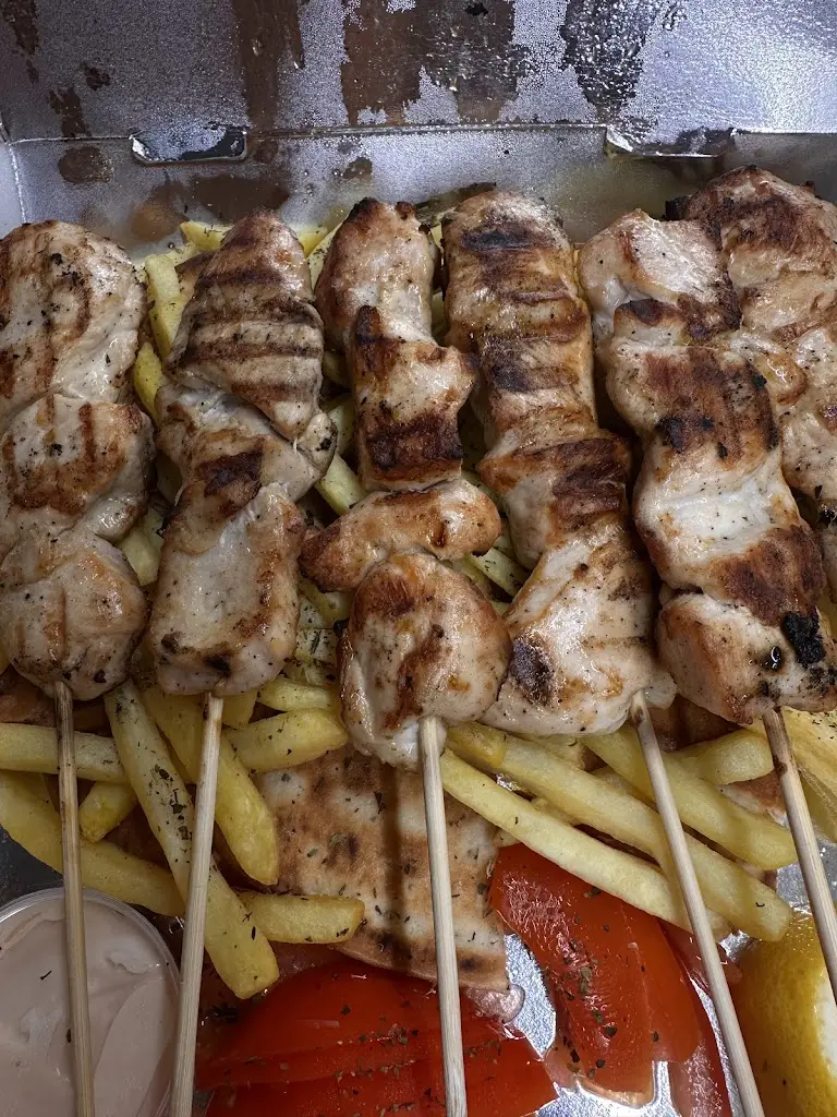 Marianna Stefani_La Signora_Lykóvrysi_Bewertung