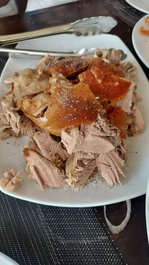 Clifford Wooden, Jr_O Barbas tis Koronis_Lykóvrysi_Bewertung