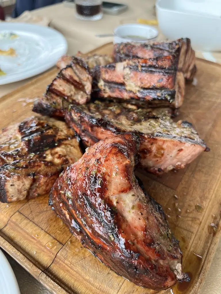 nikiforos pililis_MATAMBRE_Marathónas_Bewertung