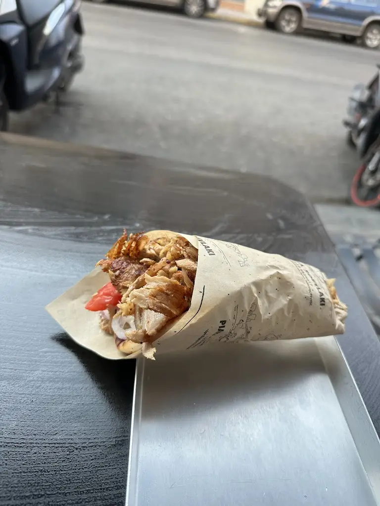 TAK_PIATSA SOYVLAKI_Agios Ioannis Rentis_Bewertung