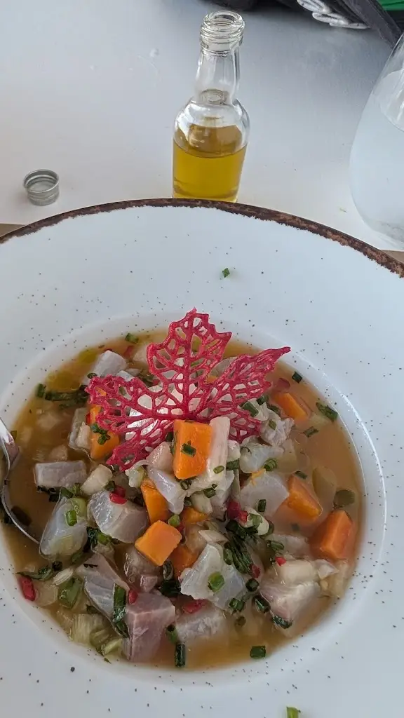 Bernard Chambon_Apoplous Sxinias_Marathónas_review