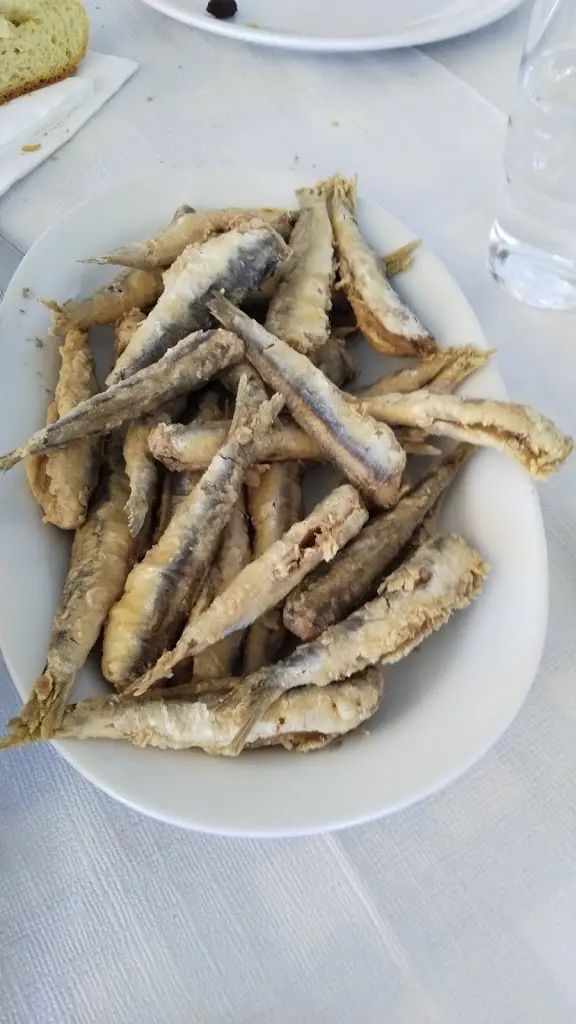 Menü_The Fisherman_Marathónas_Bild_7