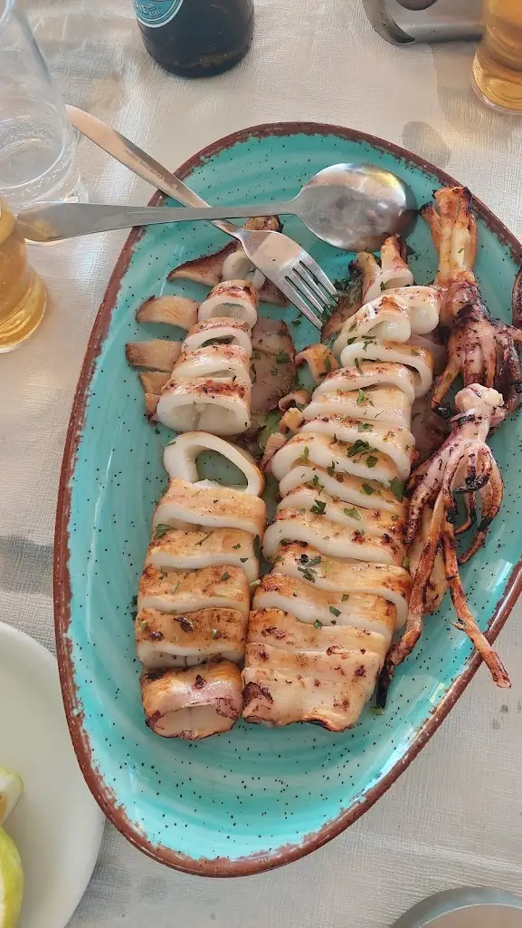 Dimitris Livas_The Fisherman_Marathónas_Bewertung