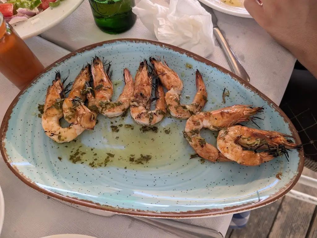 Russell Garner_The Fisherman_Marathónas_Bewertung