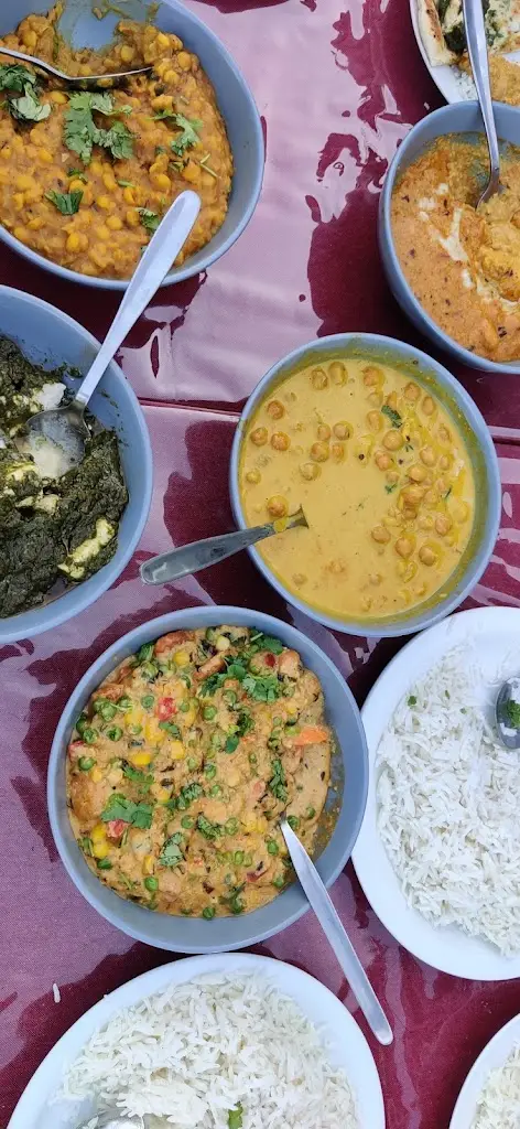 Menu_Punjab restaurant rana_Marathónas_image_5