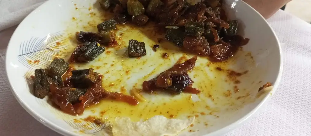 Menu_Punjab restaurant rana_Marathónas_image_9