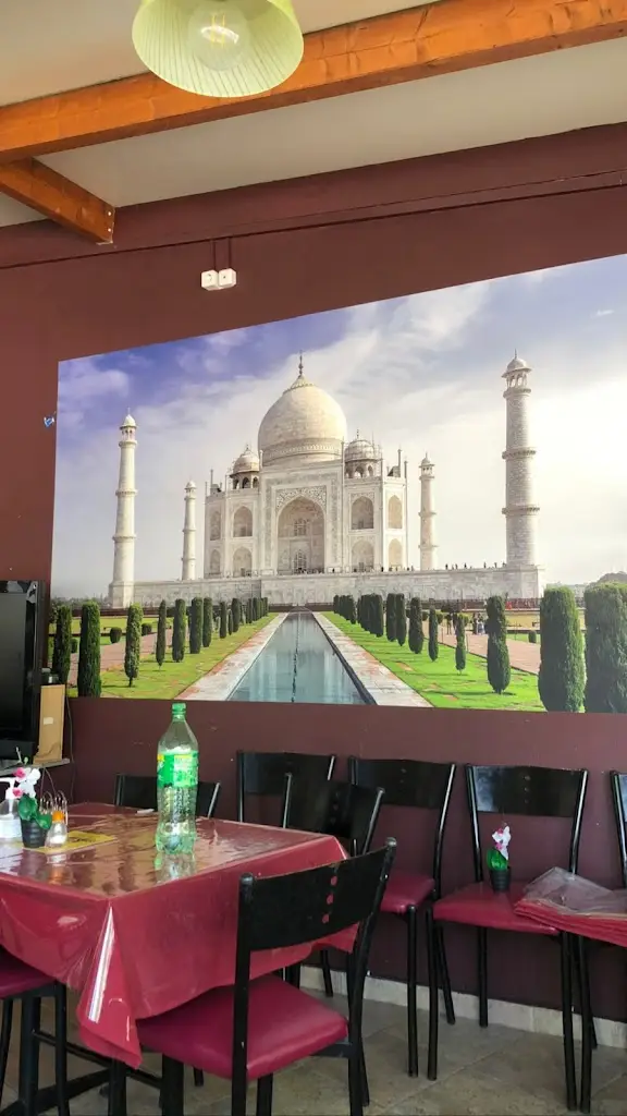 Punjab restaurant rana Restaurant in Marathónas