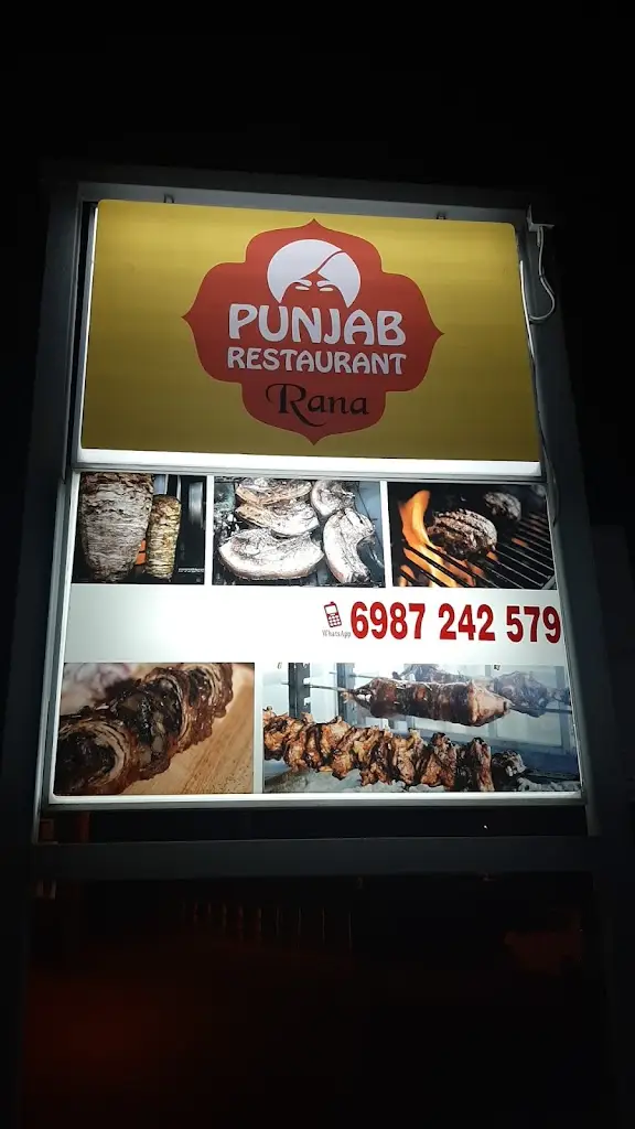 Punjab restaurant rana_Marathónas_slider_image_3