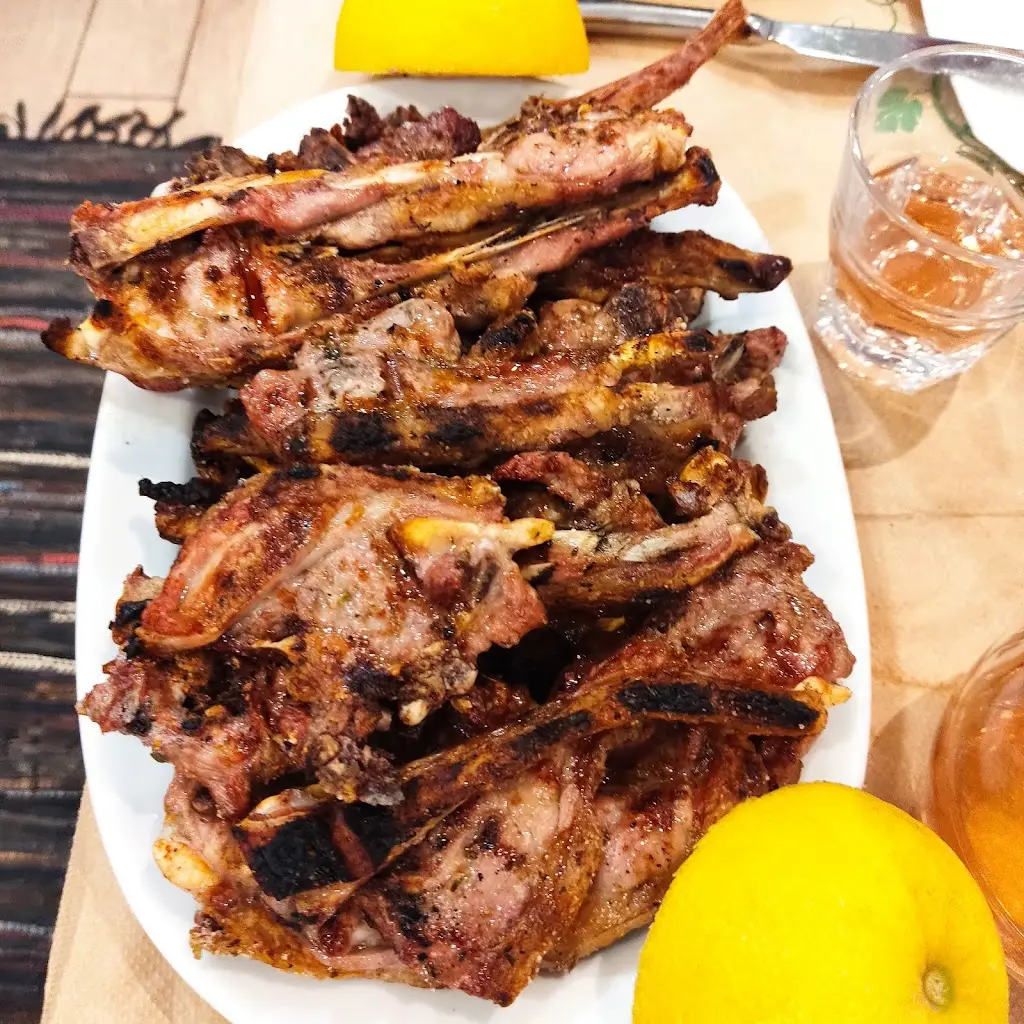 Menü_RESTAURANT DROSIA_Mándra_Bild_5