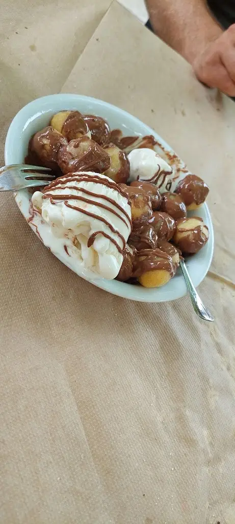 Menü_RESTAURANT DROSIA_Mándra_Bild_6