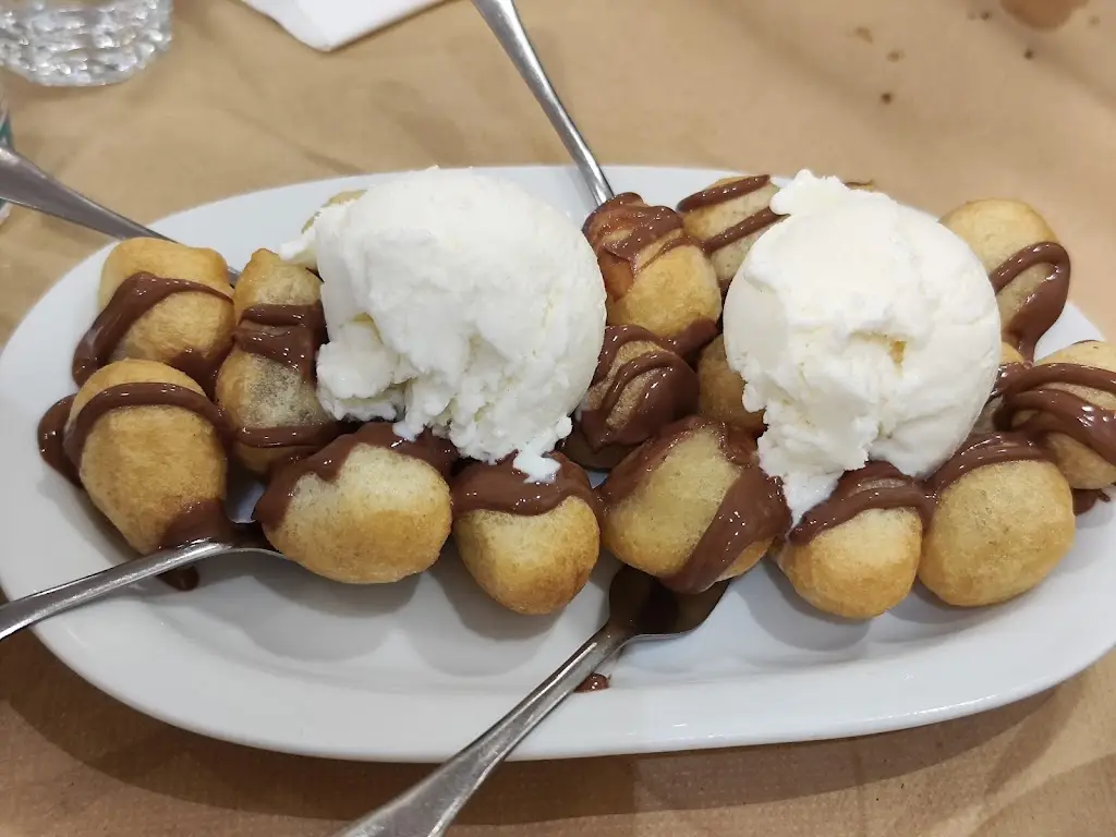 D Kechagias_RESTAURANT DROSIA_Mándra_Bewertung