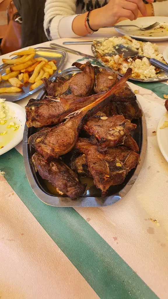 Menu_Βελατούρης Ταβέρνα_Mándra_image_2