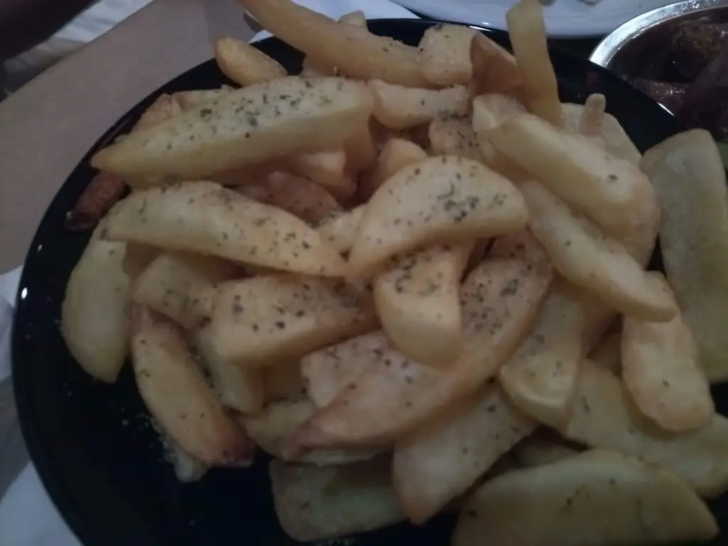 Menü_Ταβέρνα Το Αρχοντικό στην Μάνδρα_Mándra_Bild_3