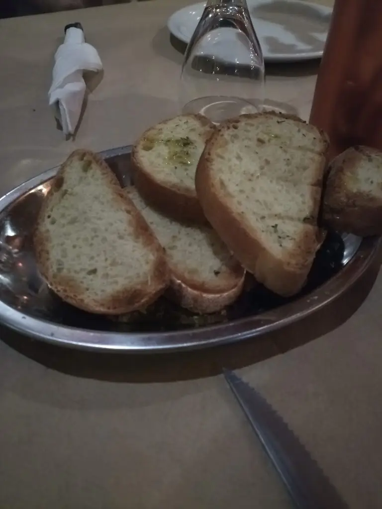 Menü_Ταβέρνα Το Αρχοντικό στην Μάνδρα_Mándra_Bild_9