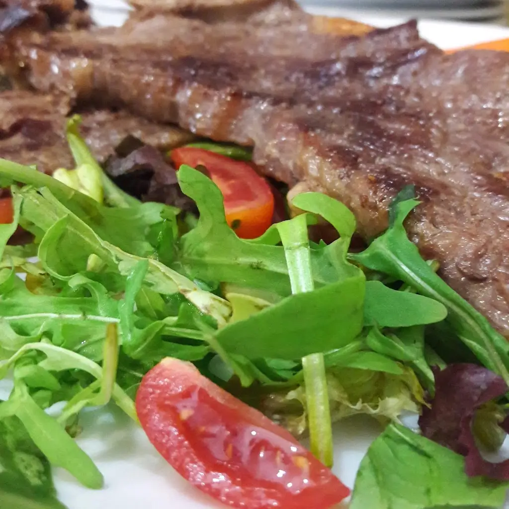 Menü_Μπαρμπαλέξης Ανατολίτικες Γεύσεις_Agios Ioannis Rentis_Bild_7