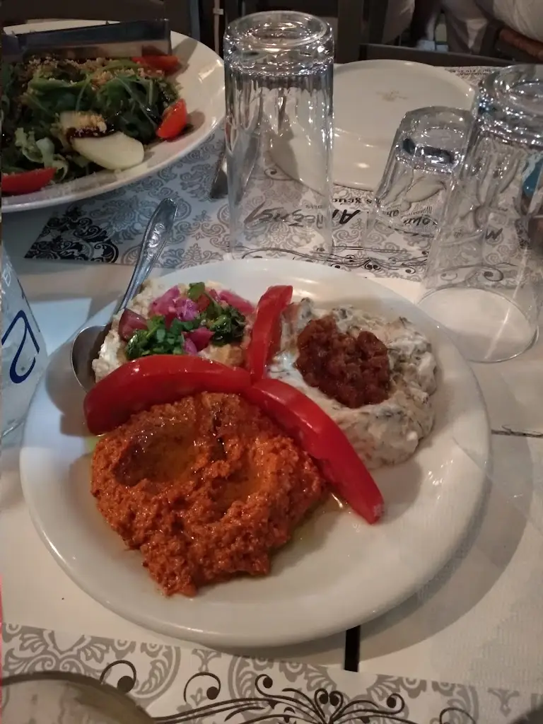 Menü_Μπαρμπαλέξης Ανατολίτικες Γεύσεις_Agios Ioannis Rentis_Bild_8