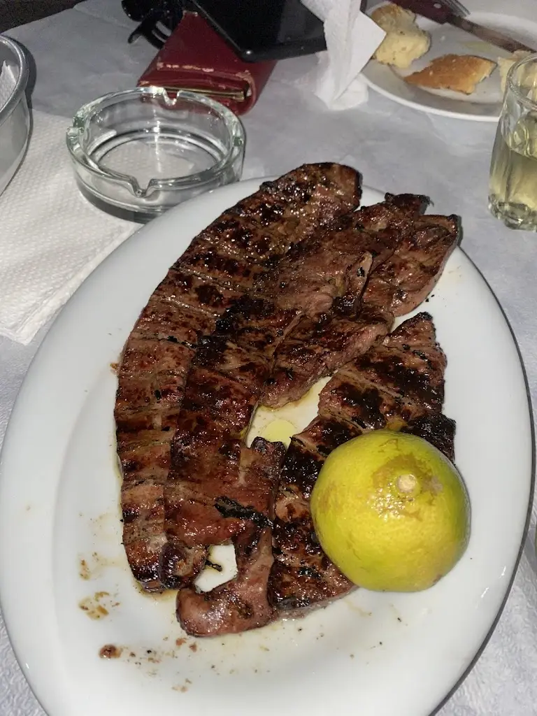 Menu_Ψησταριά ο Μελέτης_Mándra_immagine_6