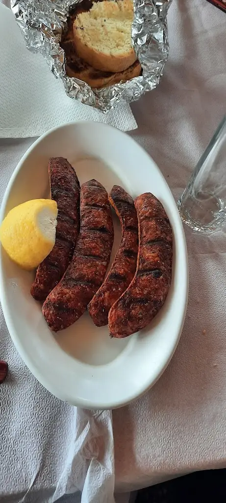 Menu_Ψησταριά ο Μελέτης_Mándra_immagine_7