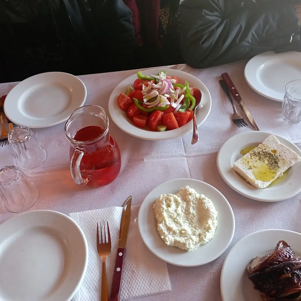 Menu_Ψησταριά ο Μελέτης_Mándra_immagine_8