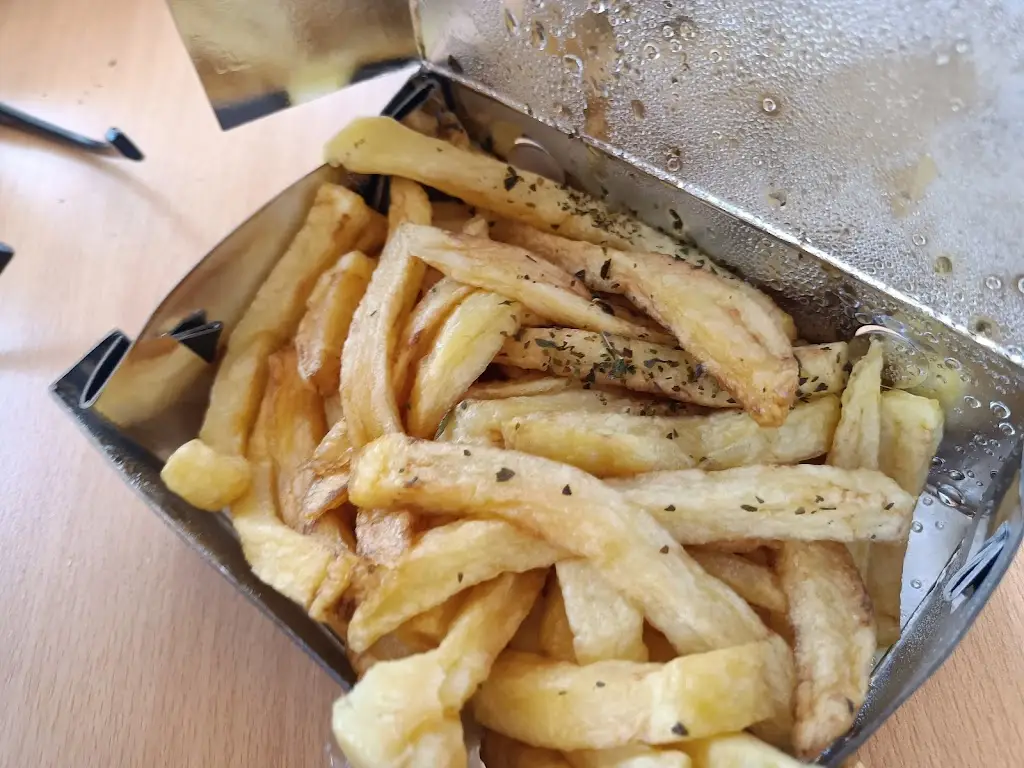 Η Πάρος_Mándra_menu_image_1