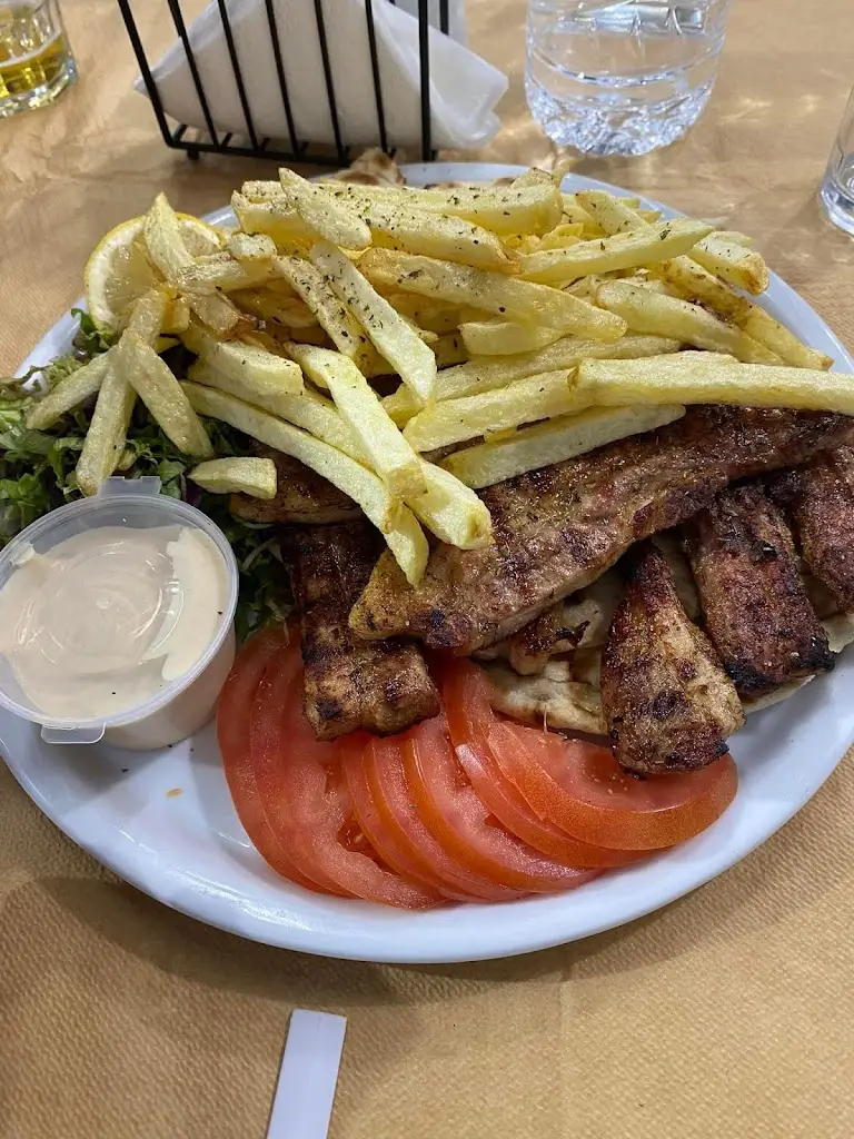 Menu_Η Πάρος_Mándra_image_3