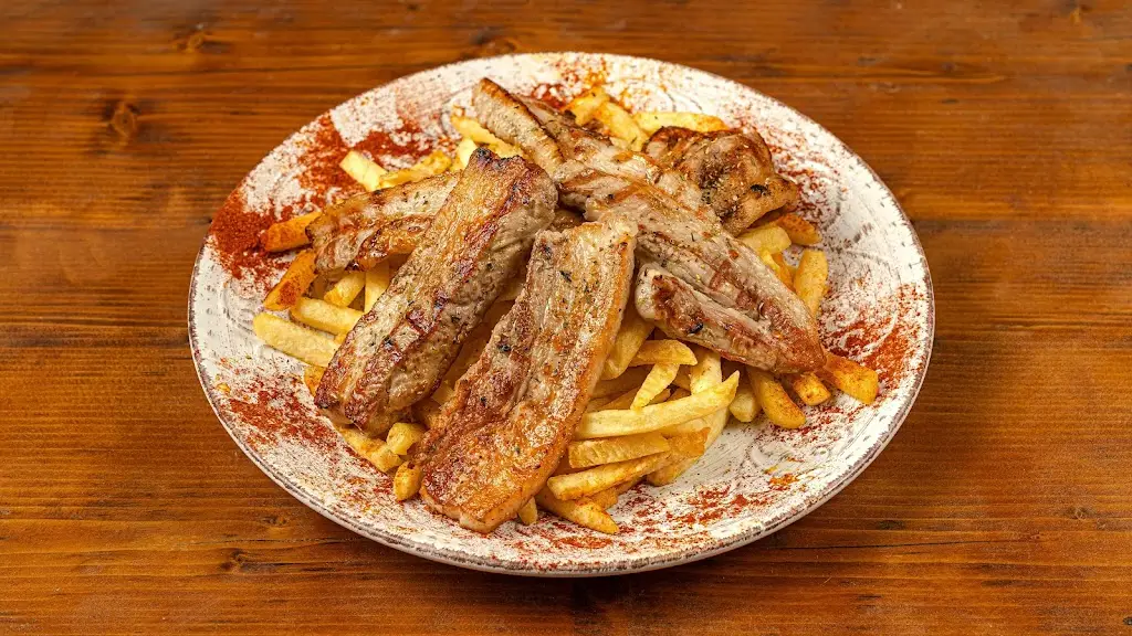 Menü_Sofra Time_Maroúsi_Bild_6