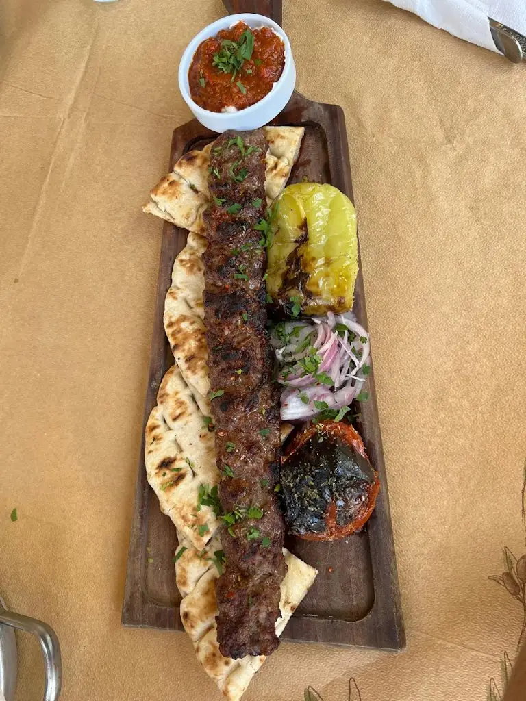 Filiz Aksoy_Sofra Time_Maroúsi_Bewertung