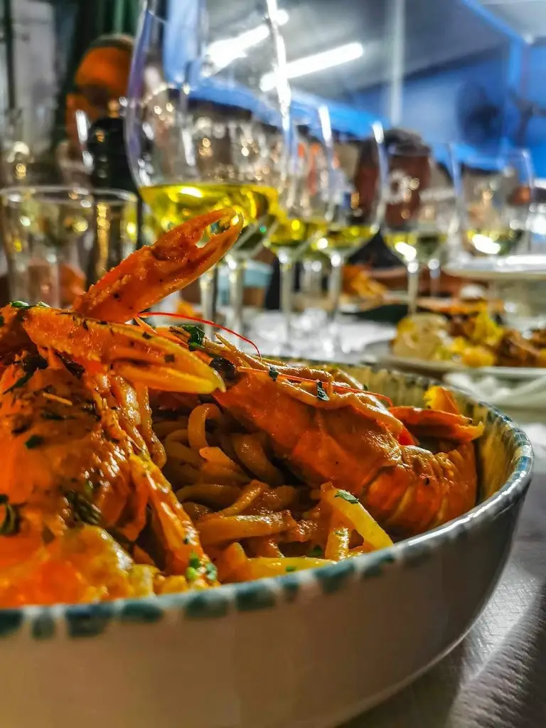 Menü_Psaromania_Maroúsi_Bild_7