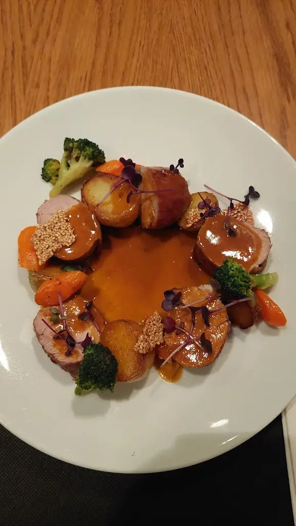 Menü_Karpos_Maroúsi_Bild_6