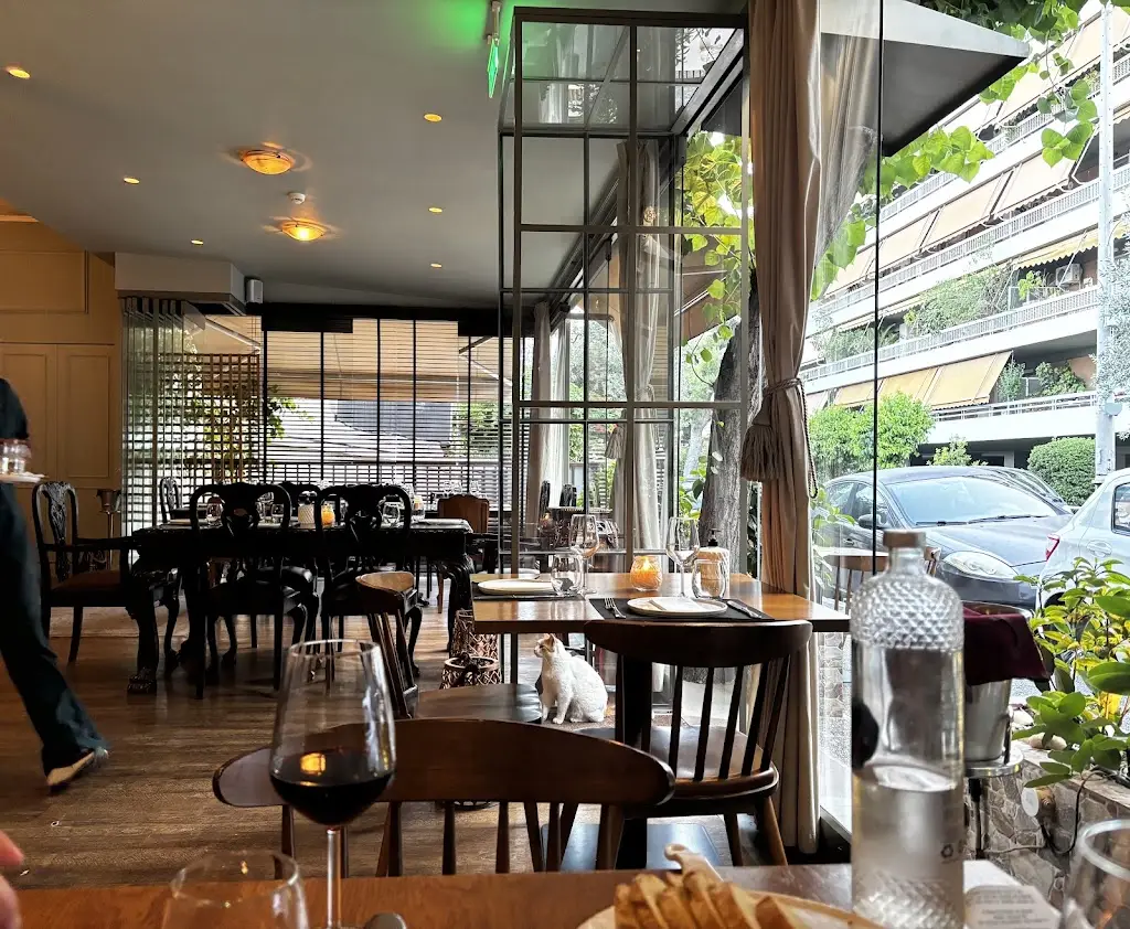 Erietta Mair_Karpos_Maroúsi_Bewertung