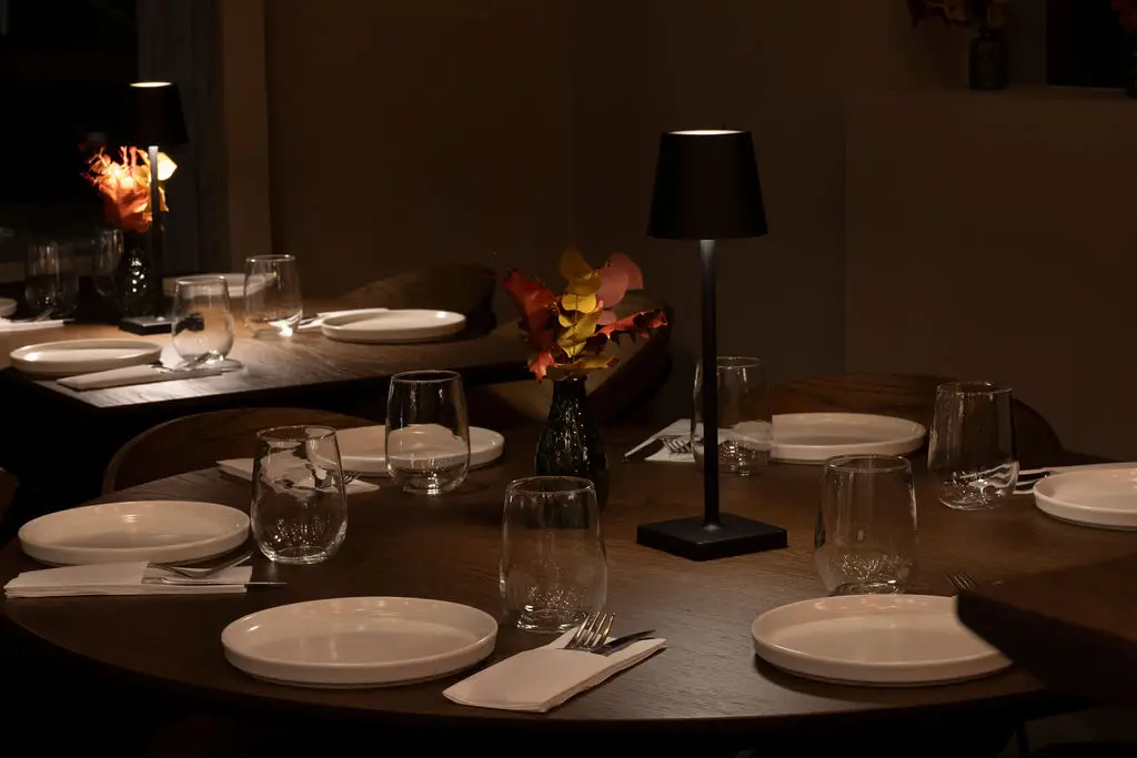 STRIGGLA Restaurant in Maroúsi