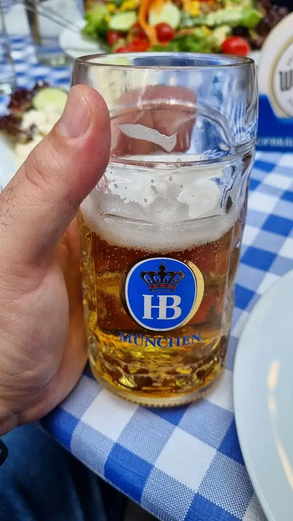 Menü_München - my way . . . by Erich_Maroúsi_Bild_5