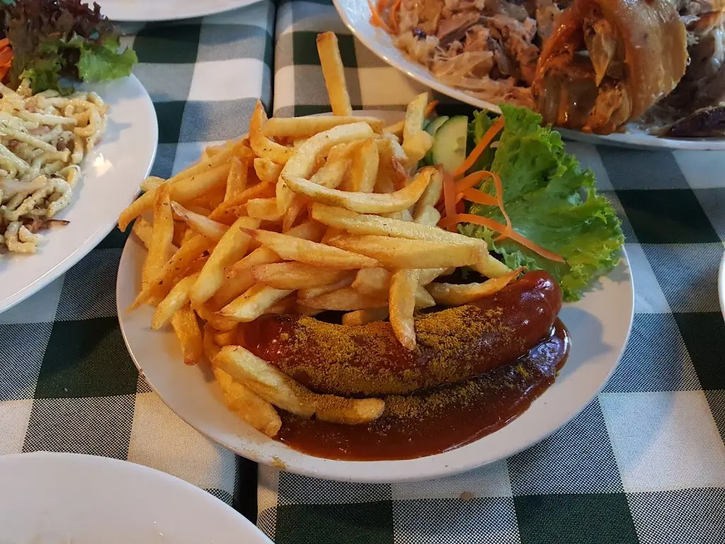 Menü_München - my way . . . by Erich_Maroúsi_Bild_6