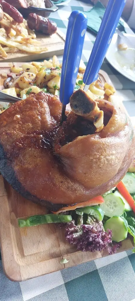 Menü_München - my way . . . by Erich_Maroúsi_Bild_8