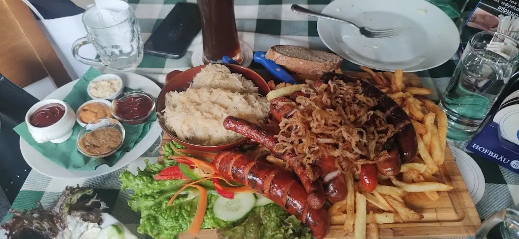 Menü_München - my way . . . by Erich_Maroúsi_Bild_9