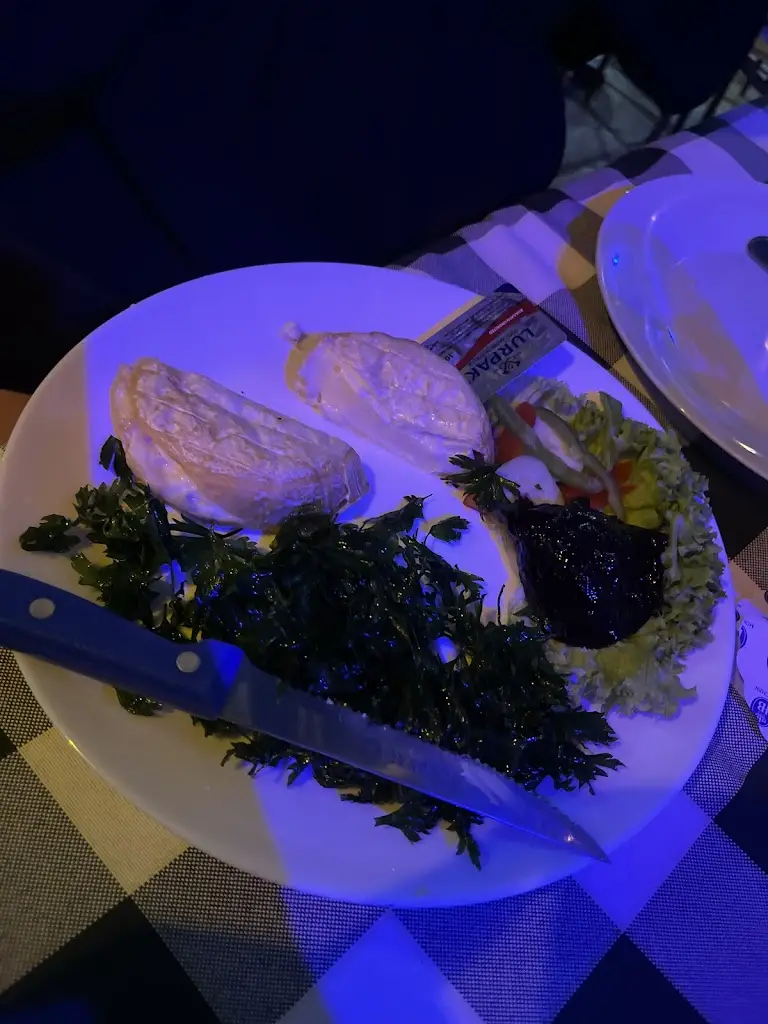 Spence_München - my way . . . by Erich_Maroúsi_Bewertung