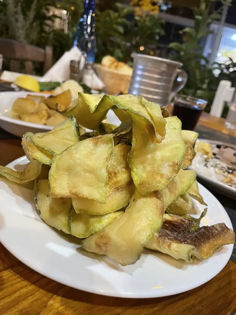 Anna A_Ταβέρνα-Εστιατόριο Βαρούσι_Maroúsi_Bewertung