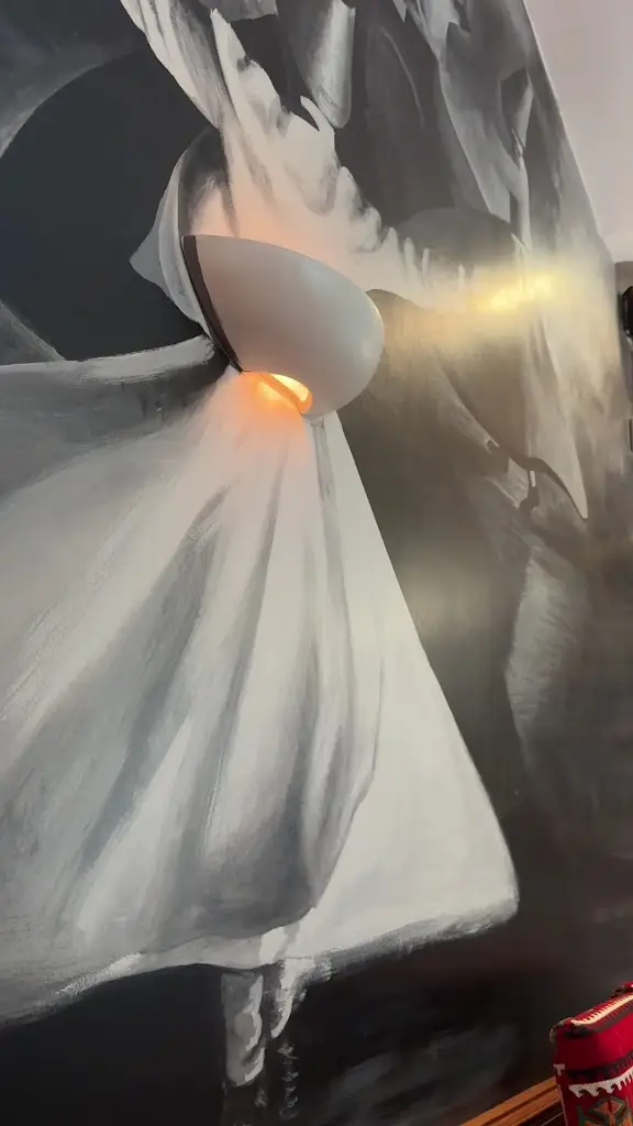 iN Ci_Selim bey_Maroúsi_review