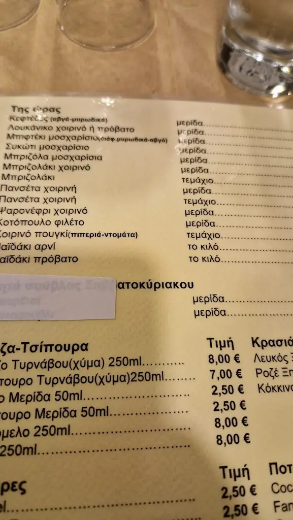 Menü_Beautiful Mulberries_Maroúsi_Bild_3