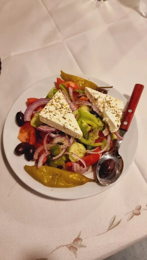 Menü_Beautiful Mulberries_Maroúsi_Bild_6