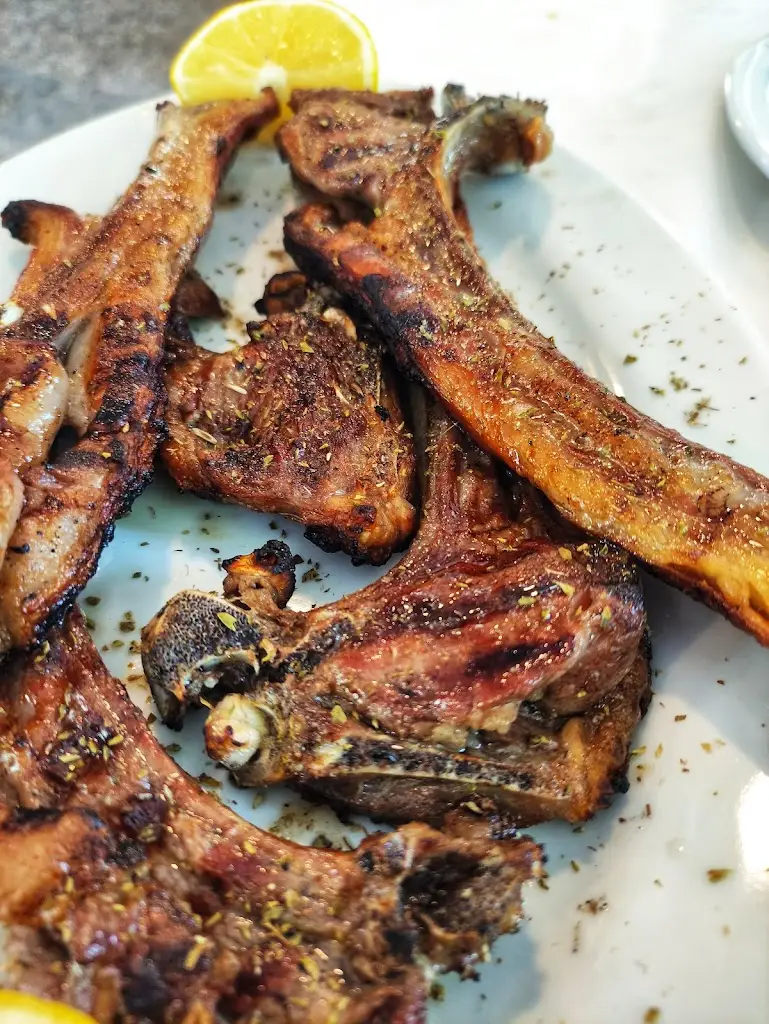 Menü_Beautiful Mulberries_Maroúsi_Bild_8