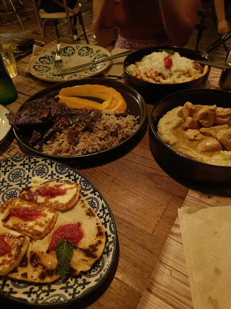 Menü_Trochalia_Maroúsi_Bild_8