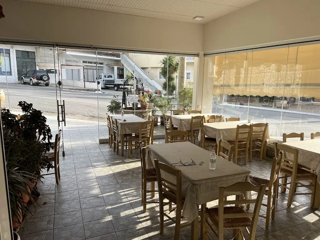 Ταβέρνα ''ΤΣΑΚΩΝΑΣ